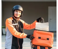 Delivery Driver Uniforms – Durable Cotton-Polyester, Stretch Fabric, Reflective Trims, Multiple Pockets, Custom Logos, Easy Care for Comfort & Safety on the Move